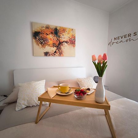 Apartments Prosperina Hvar Хвар Экстерьер фото