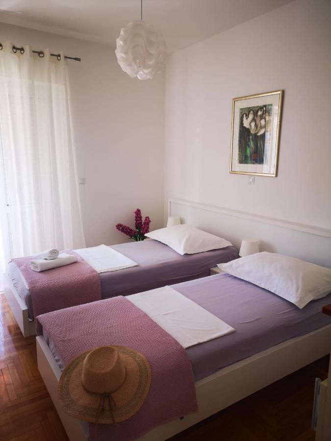Apartments Prosperina Hvar Хвар Экстерьер фото