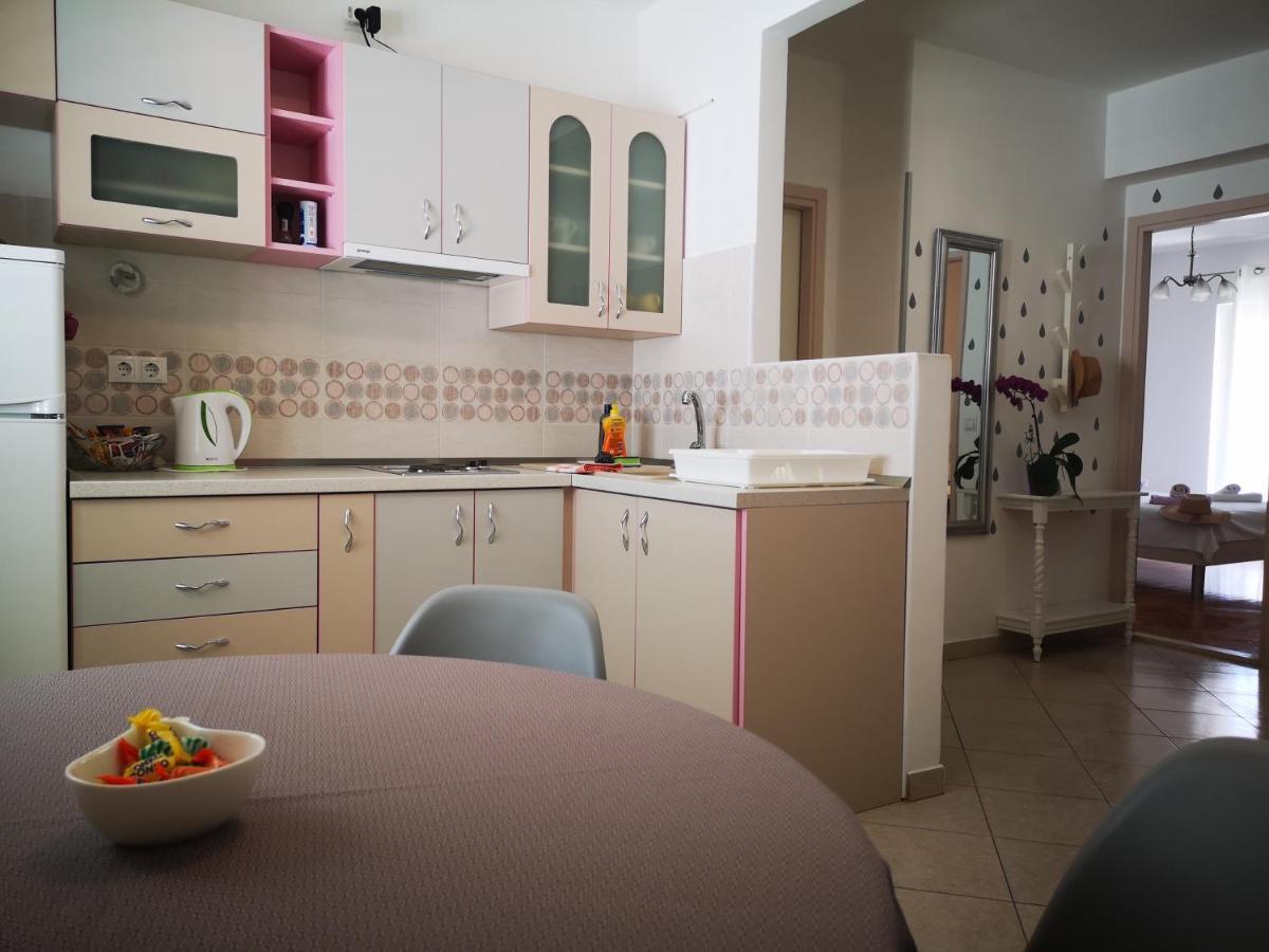 Apartments Prosperina Hvar Хвар Экстерьер фото