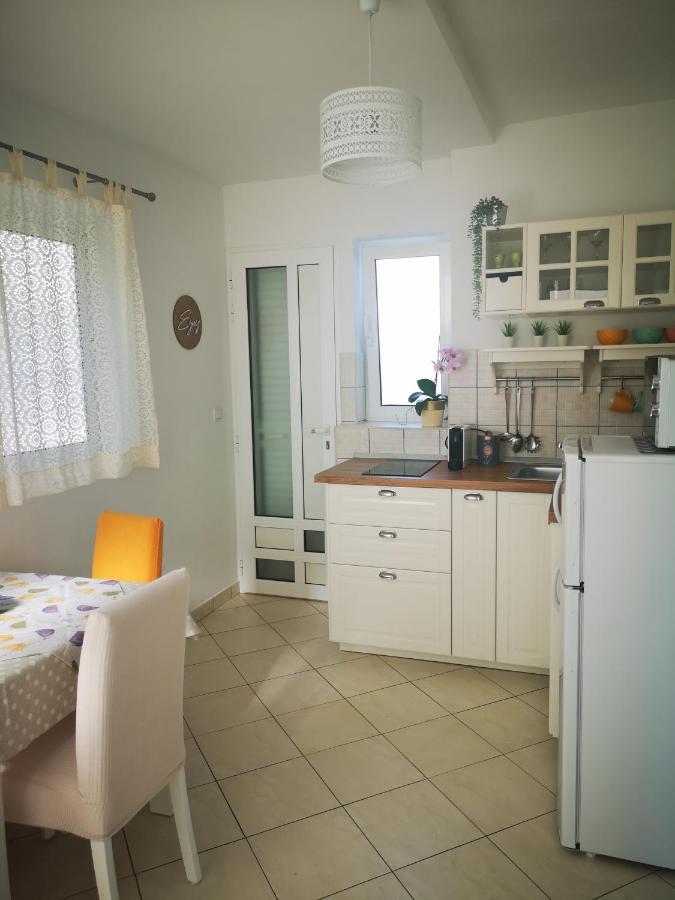 Apartments Prosperina Hvar Хвар Экстерьер фото