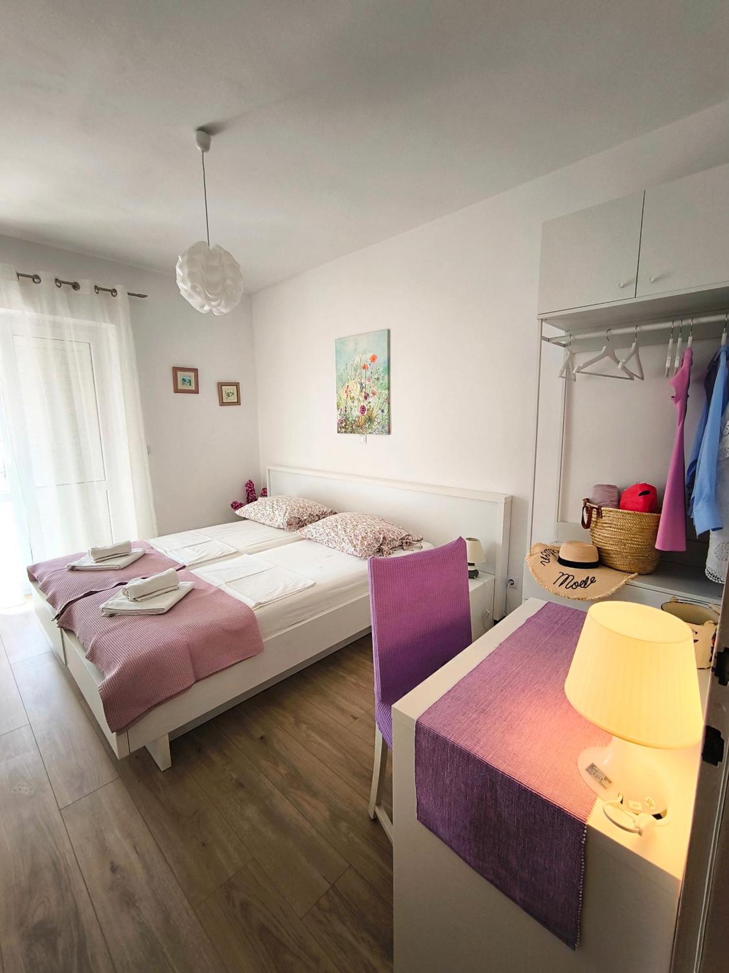 Apartments Prosperina Hvar Хвар Экстерьер фото
