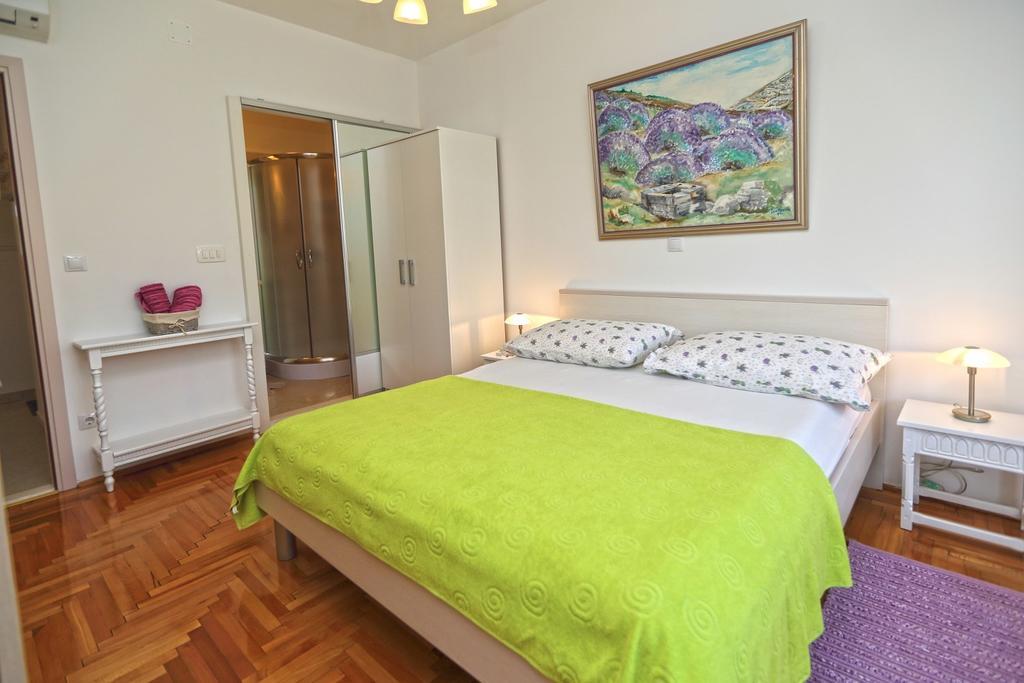 Apartments Prosperina Hvar Хвар Номер фото
