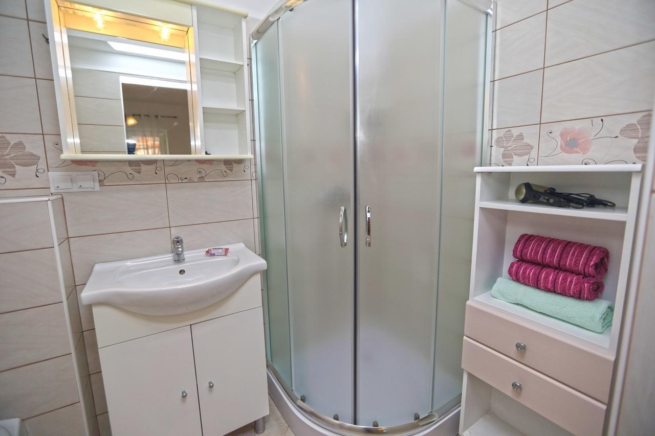 Apartments Prosperina Hvar Хвар Номер фото
